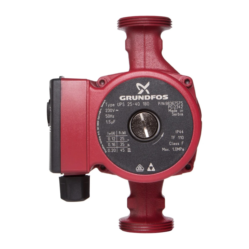 Насос Grundfos UPS 25 - 40