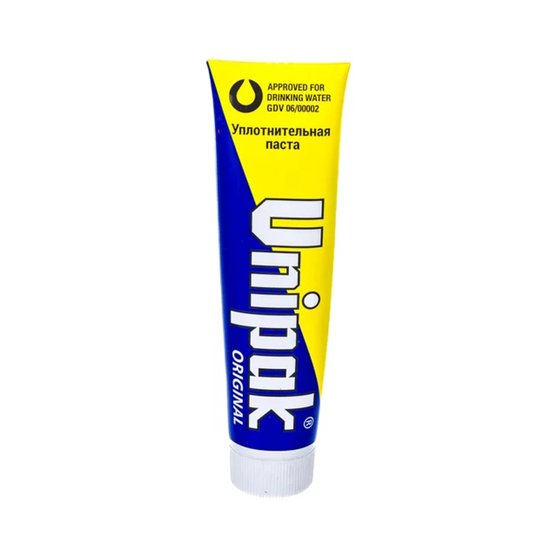 Паста для льна Unipak 250 гр