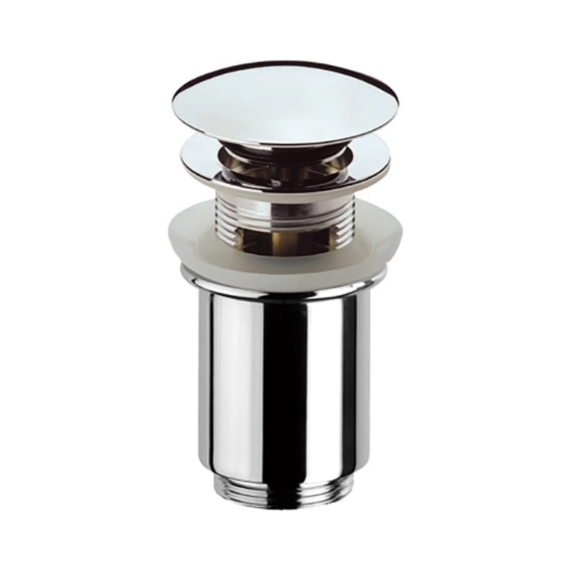 Донный клапан для сифона с переливом 32 Remer 905CC114