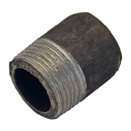 Резьба черная ф 50 L=47