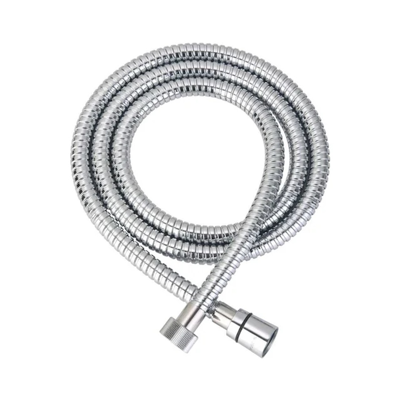 Шланг для душа металл 1/2 Г/Г AlexKros 140 1,25 м