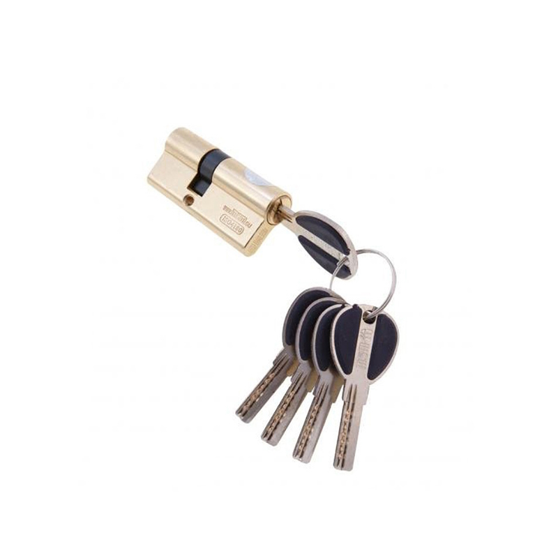 Личинка с перфо.ключ-ключ C55/35 мм PB MSM Locks