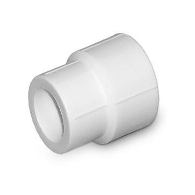 Муфта ППР переходная 50 x 40 Kalde