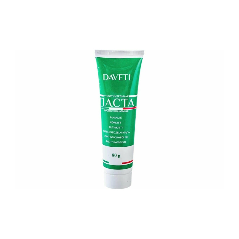 Паста для льна Daveti 80 гр