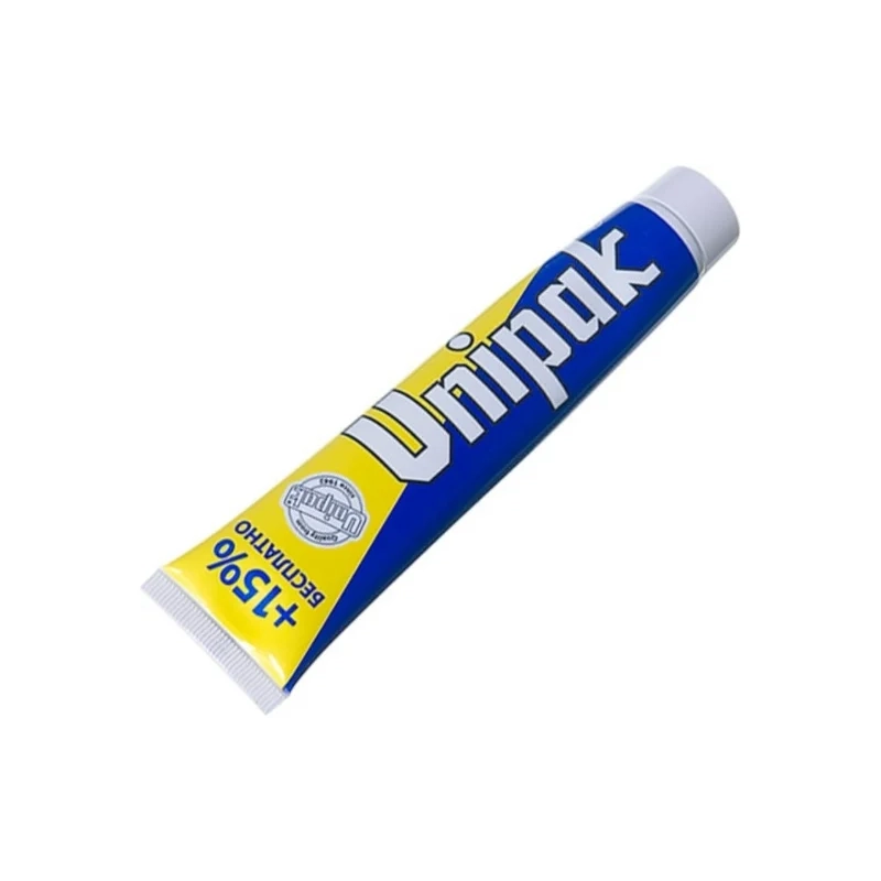 Паста для льна Unipak 75 гр