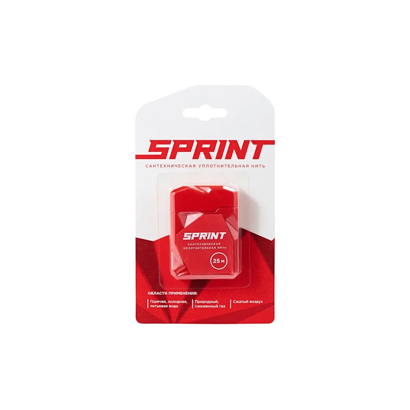 Нить для герметизации Sprint 25 м