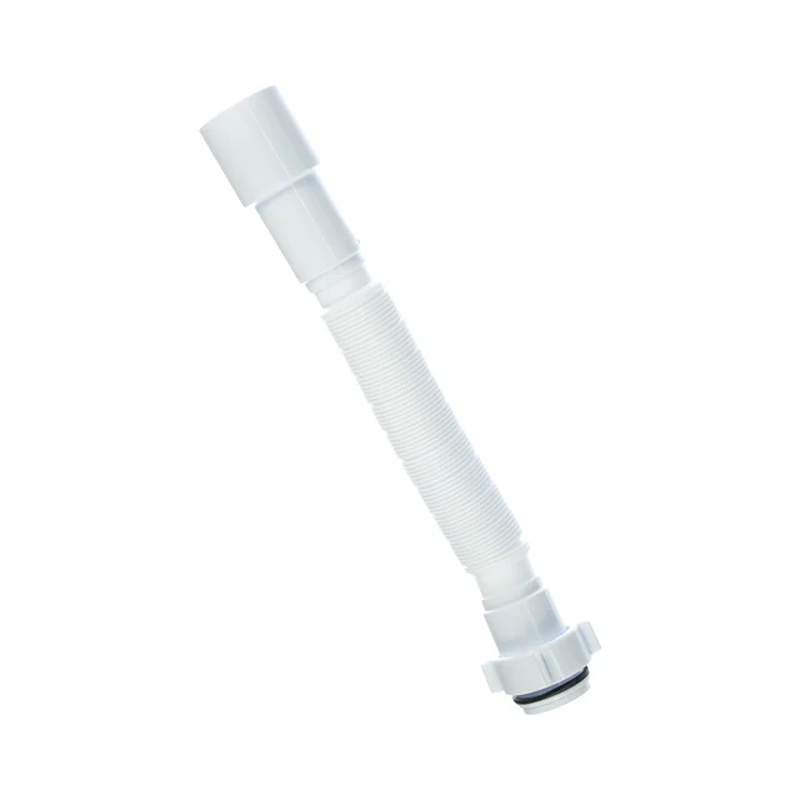 Гибкая труба гофра 1 1/2 x 40/50 0,8 м АниПласт K106