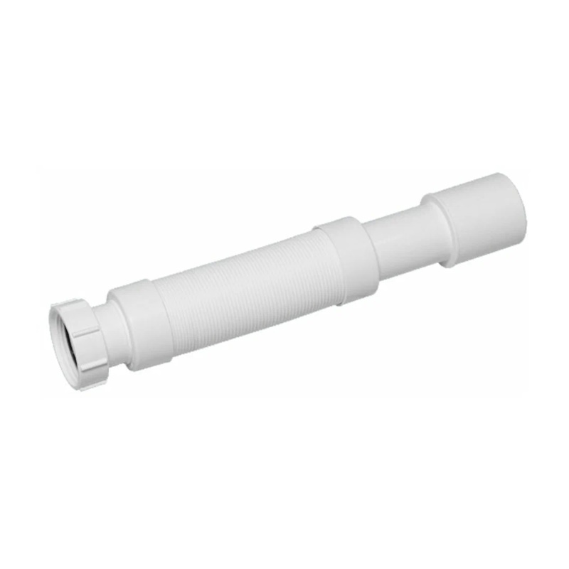 Гофра 1 1/2 x 40/50 0,45 м McALPINE MRMF6-045