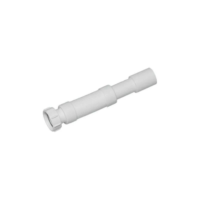 Гофра 1 1/4 x 40/50 0,45 м McALPINE MRMF5-045