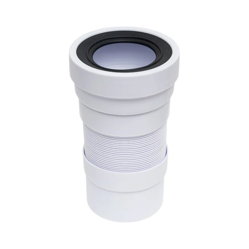 Гофра для унитаза McALPINE MRWC-F23P