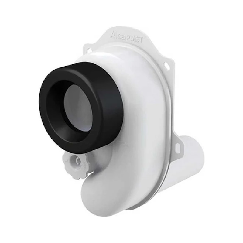 Сифон для писсуара Alca Plast A45B