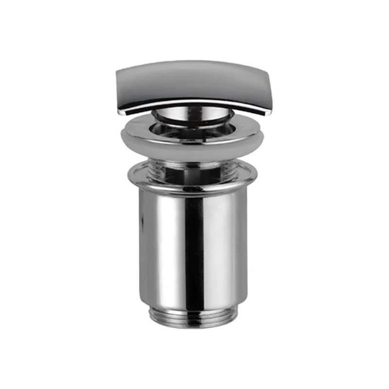 Донный клапан для сифона с переливом 32 Remer 905SCC114