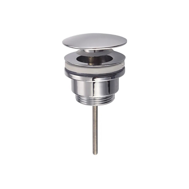 Донный клапан без перелива 1 1/4" BAR0502B Tim