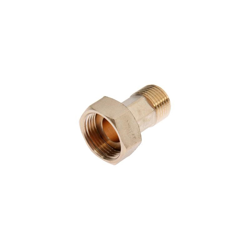 Американка для счетчика 3/4х1/2 Tim HS032