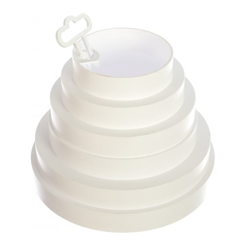 Пирамида вентиляционная D 80-100-120-125-150 мм купить в Москве ...