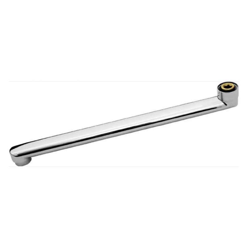 Излив прямой 40 см Oute T40F