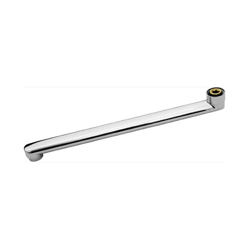 Излив прямой 45 см Oute T45F