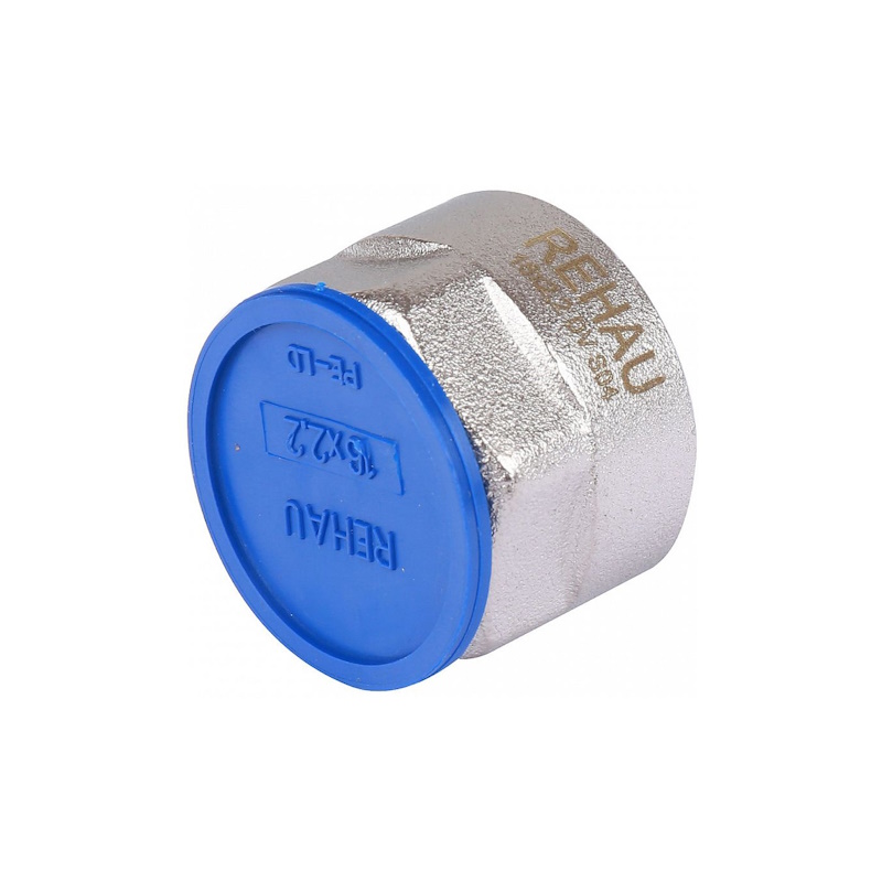 Евроконус 16 х 2,2 х G3/4 Rehau