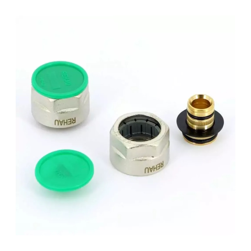 Евроконус 16,2 х 2,6 х G3/4 Rehau