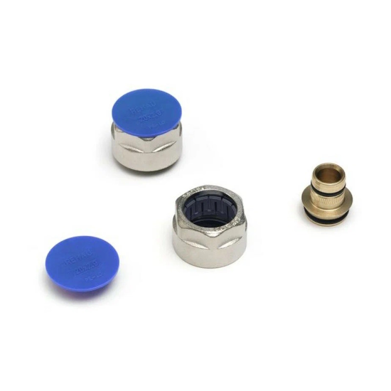 Евроконус 20 х 2,8 х G3/4 Rehau