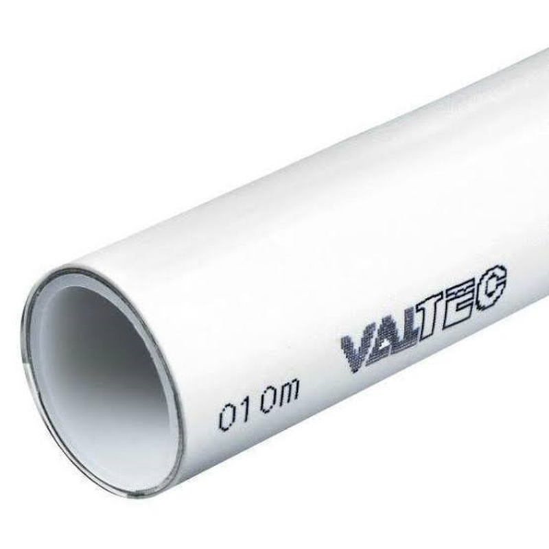 Труба металлопластиковая ф 16 х 0,2 мм Valtec 1 м