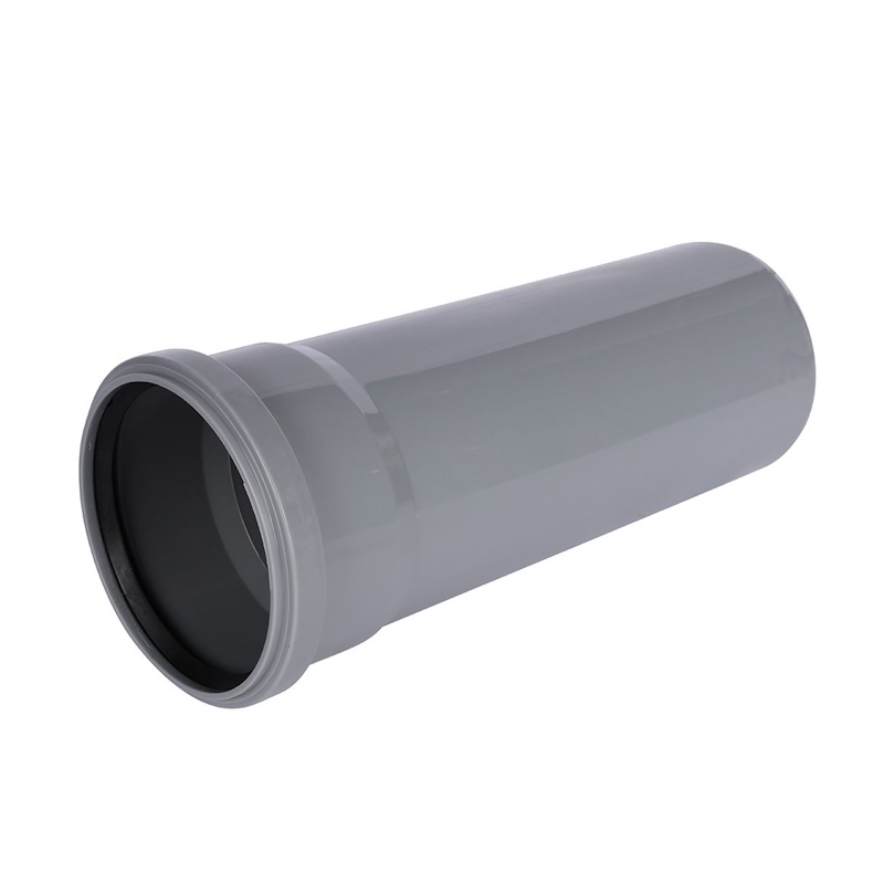 Труба канализационная ф 110 Политэк 2 м