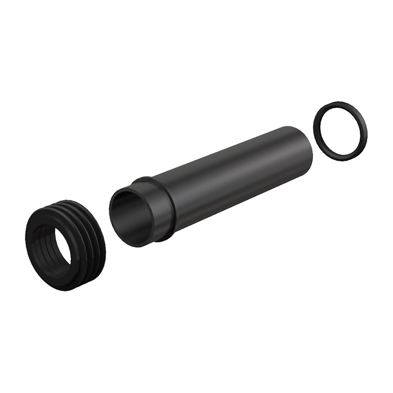 Трубка для инсталляци d=40 Alca Plast M901