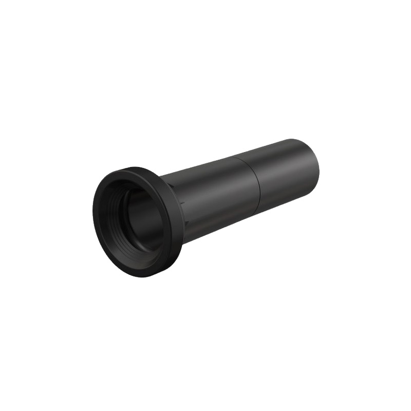 Трубка для инсталляци длинная Alca Plast M148