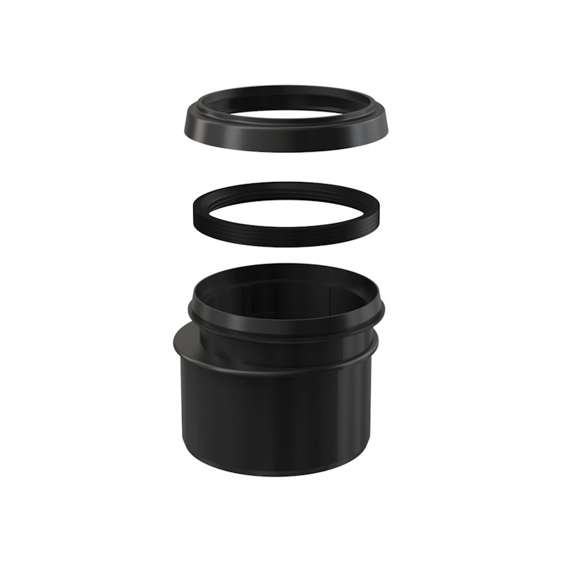 Переход для инсталляции 90 х 110 Alca Plast M907