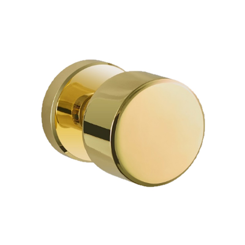Ручка NC501 PB Msm Locks