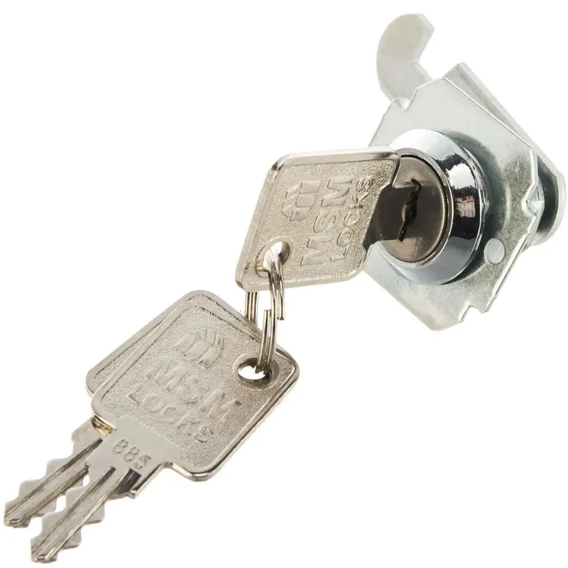 Почтовый замок CL1-25 Msm Locks
