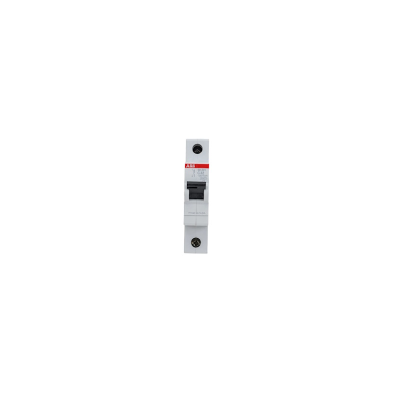 Автоматический выкл. 1 полюсный ABB SH201 C32A