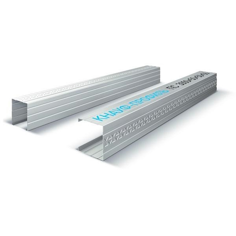 Профиль 75 х 50 х 0,6 мм 3 м Knauf