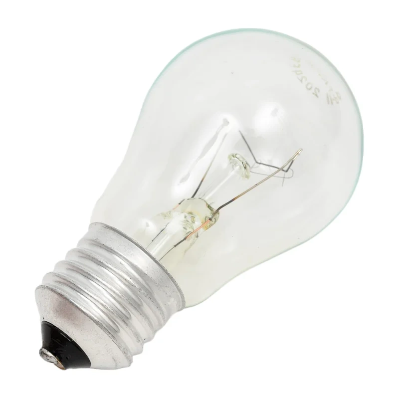 Лампа накал. FAVOR A50 40W E27 CL груша прозрачная