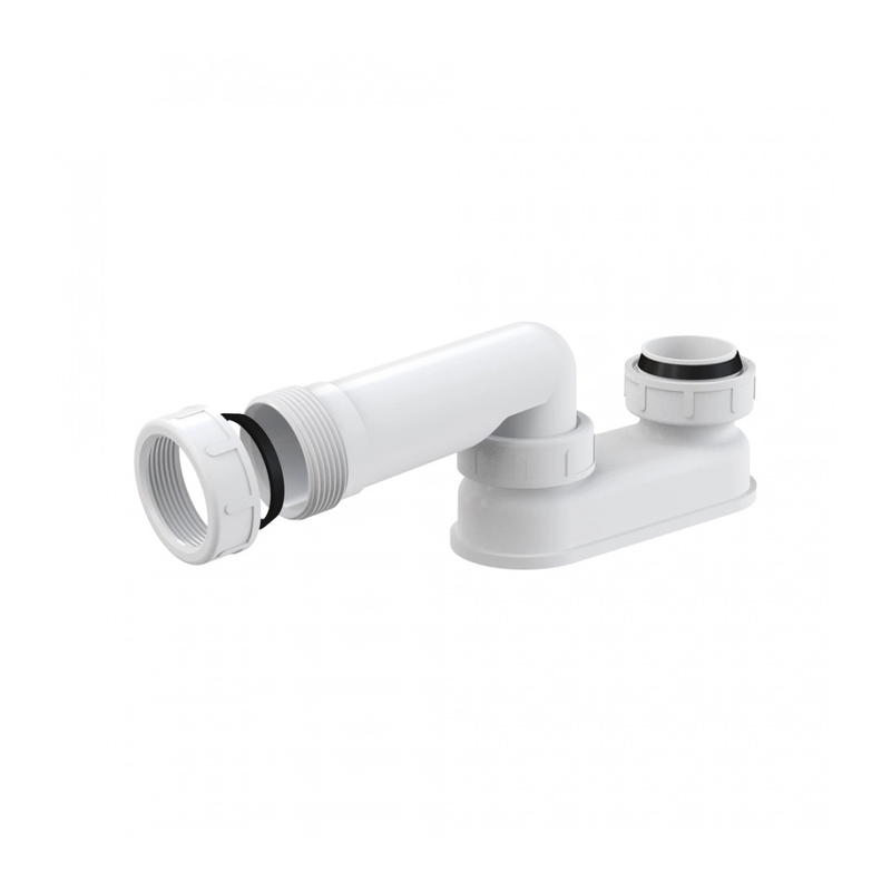 Перелив Alca Plast A53-6/4