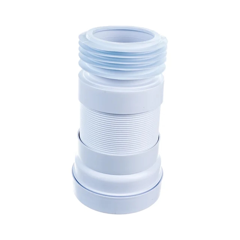 Гофра для унитаза McALPINE MRWC-F23R