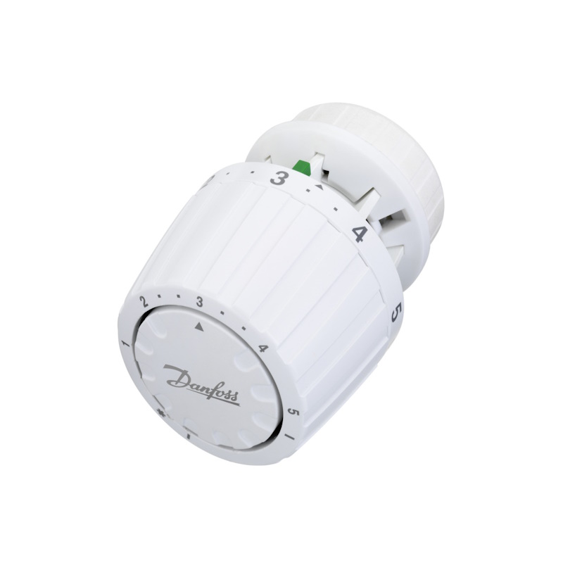 Термоголовка Danfoss RTR7090