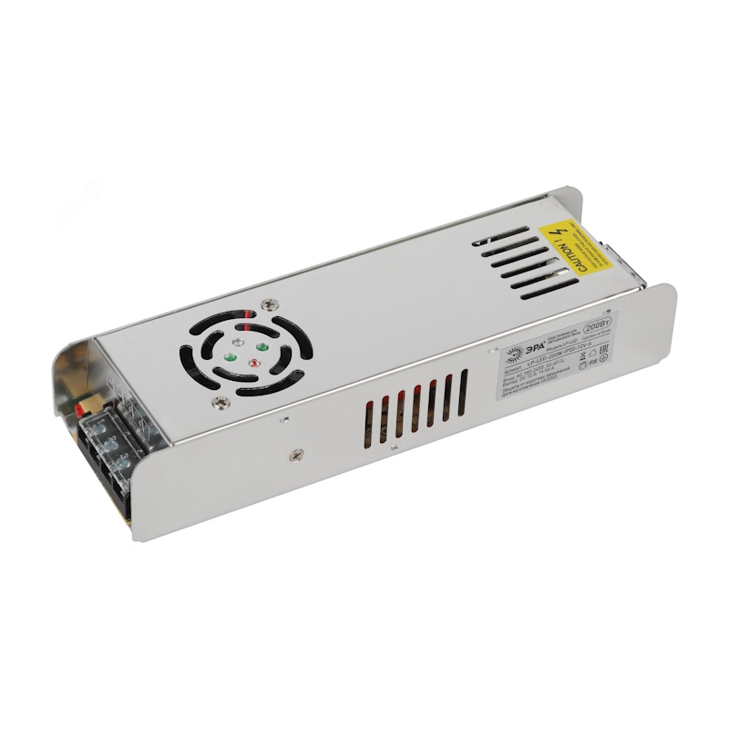 Блок питания для светодиодной ленты LP-LED 100W-IP20-12V-S