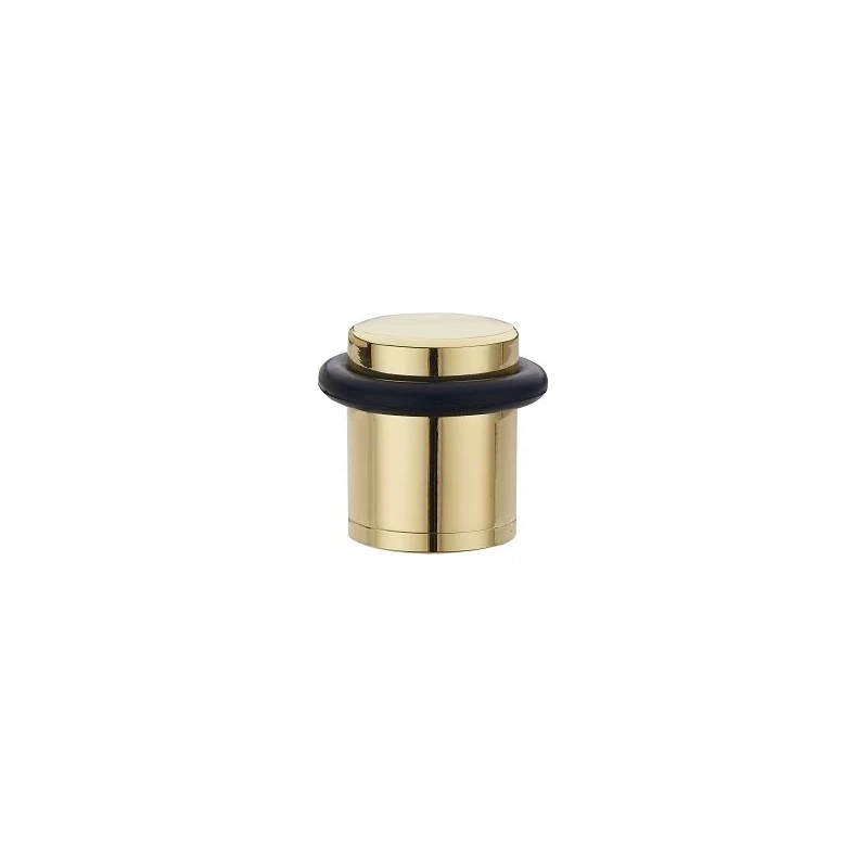 Упор дверной напольный ST2 PB MSM LOCKS