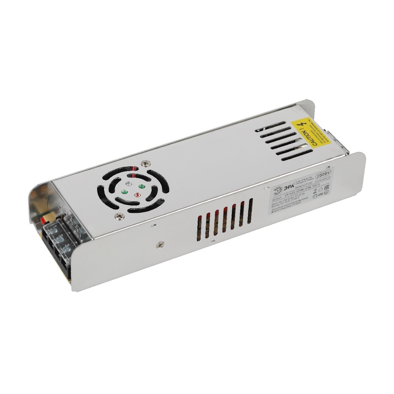 Блок питания для светодиодной ленты LP-LED 250W-IP20-12V-S