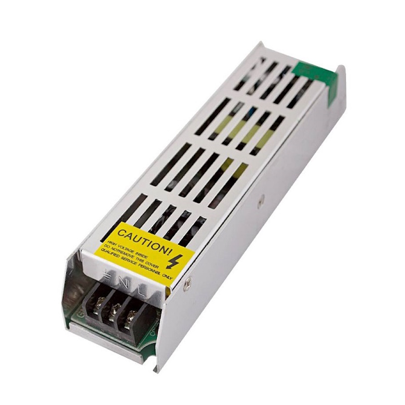 Блок питания для светодиодной ленты LP-LED 200W-IP20-24V-S