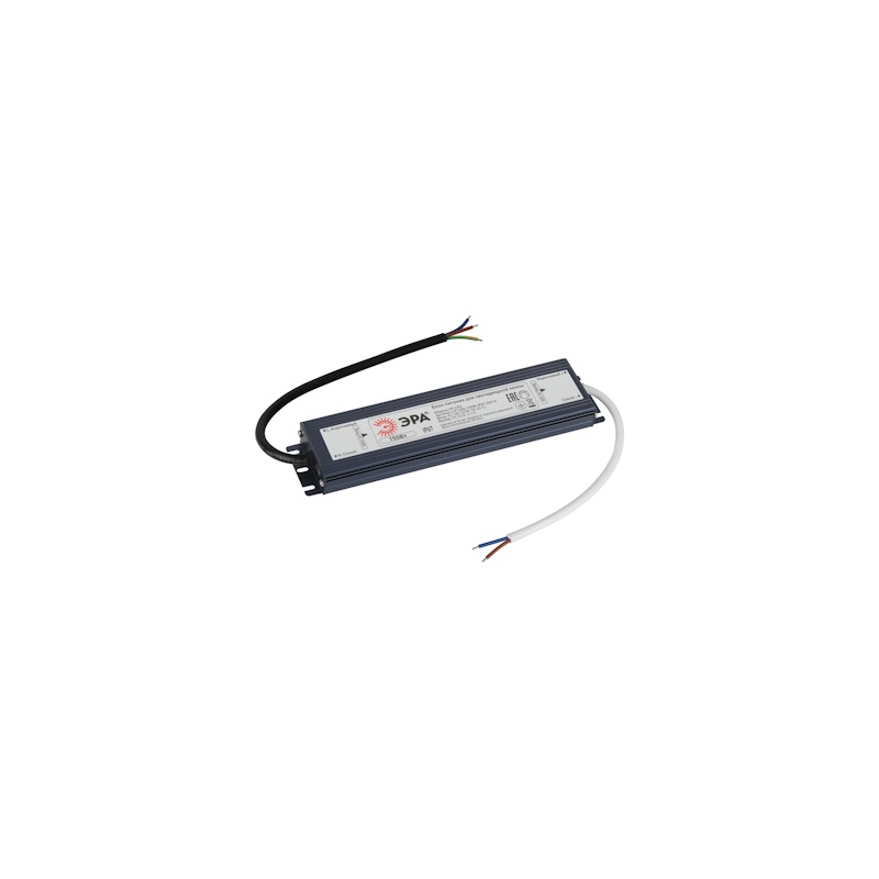 Блок питания для светодиодной ленты LP-LED 150W-IP67-24V-S
