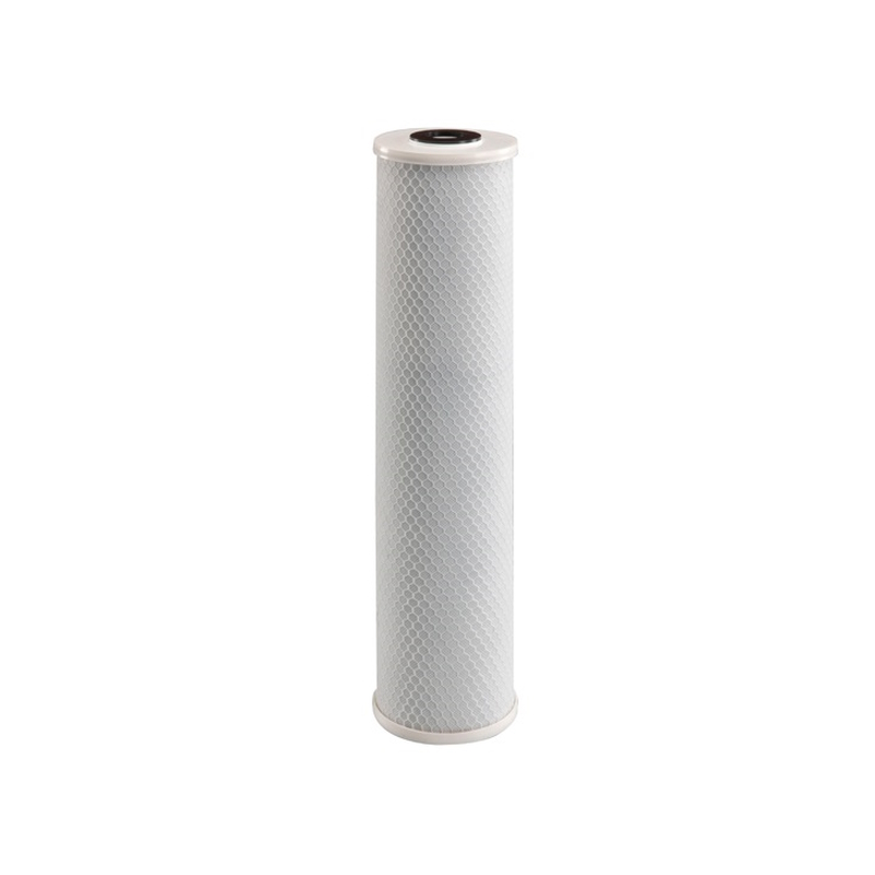 Картридж угольный блок BB20 RAIFIL CBC-20-BP-10