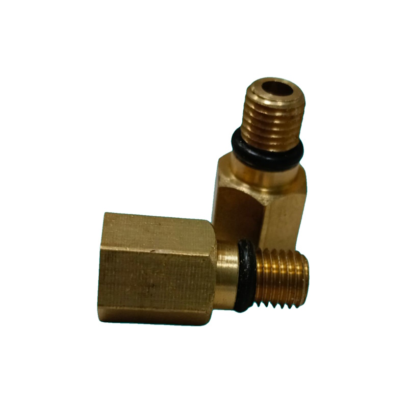 Переходник для подводки M8 х M10
