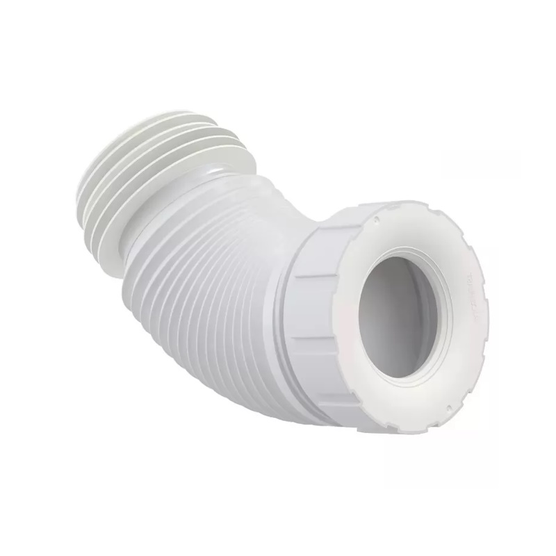Гофра для унитаза Alca Plast A97SN
