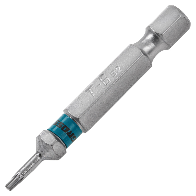 Бита TORX 6х50, сталь S2// Gross