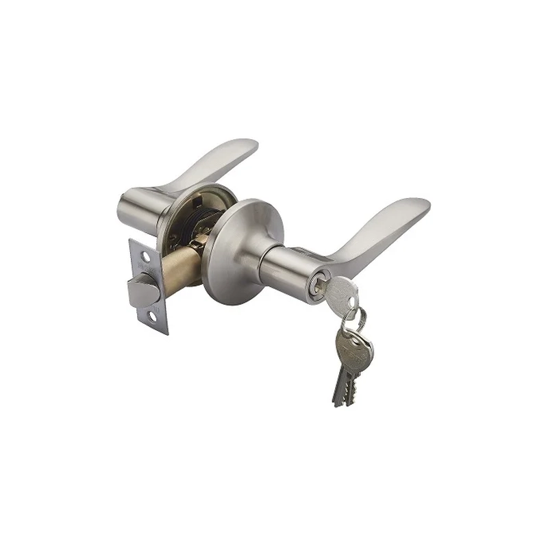 Ручка Z411-R CP MSM Locks