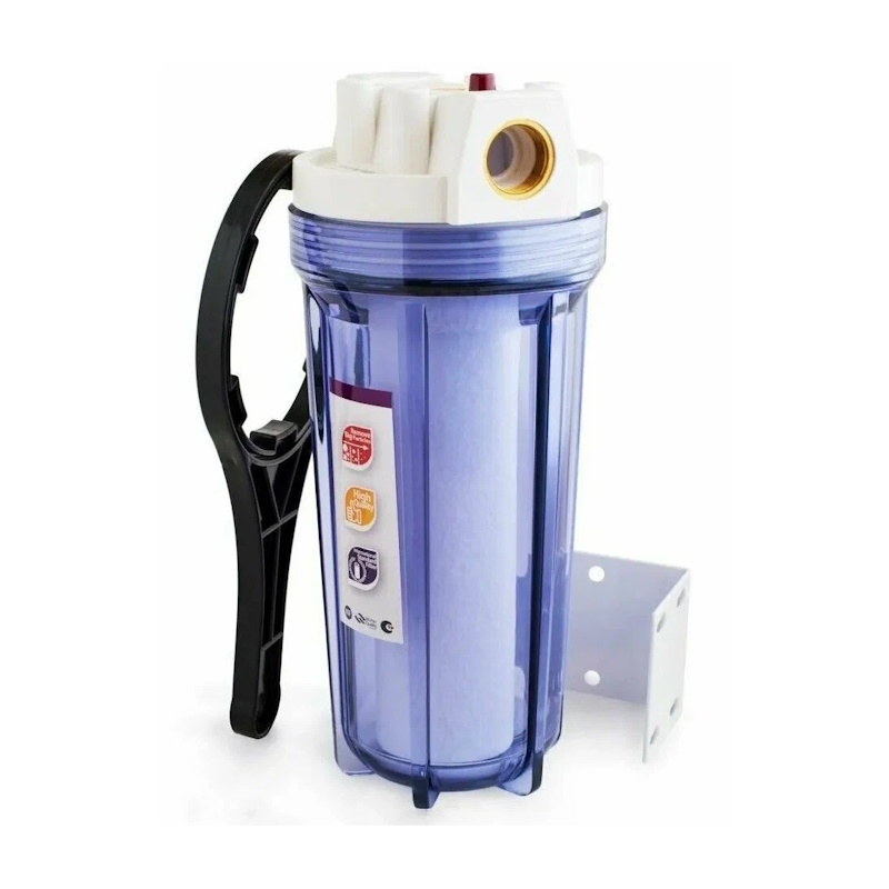Фильтр для очистки воды 1/2 Raifil PU891C1-W12-PR-BN