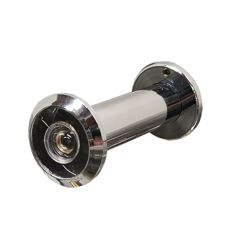 Дверной глазок хром ZP60-100 CP MSM Locks