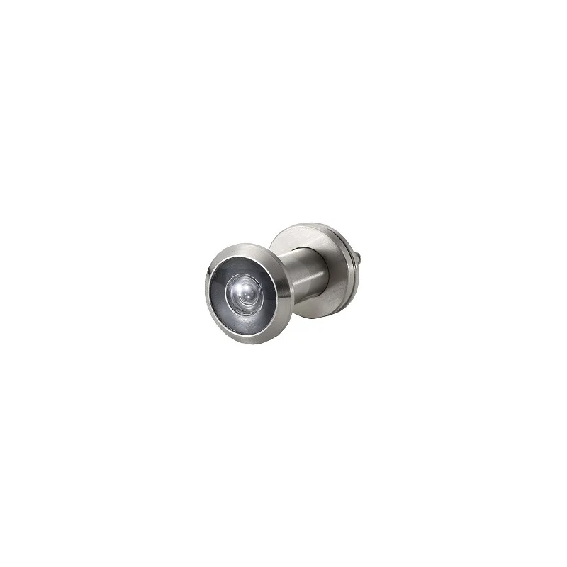 Дверной глазок хром ZP30-60 CP MSM Locks